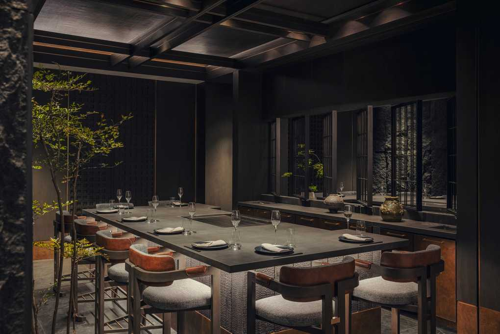 Best Teppanyaki in Hanoi